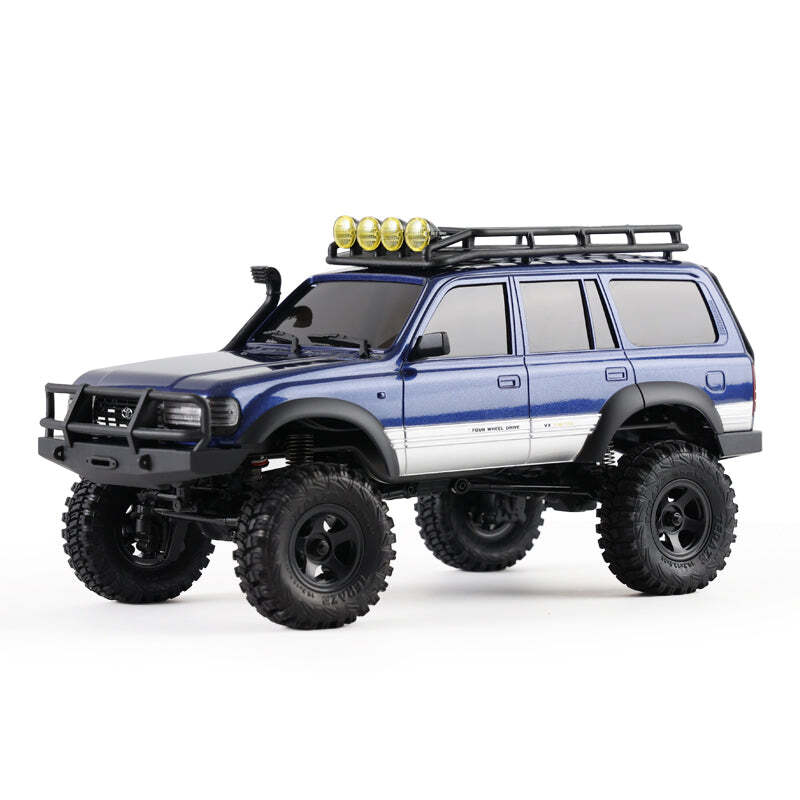 Land store cruiser rc