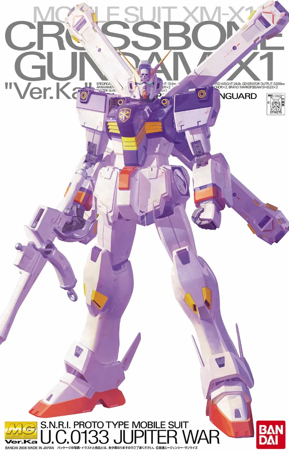 Product main image