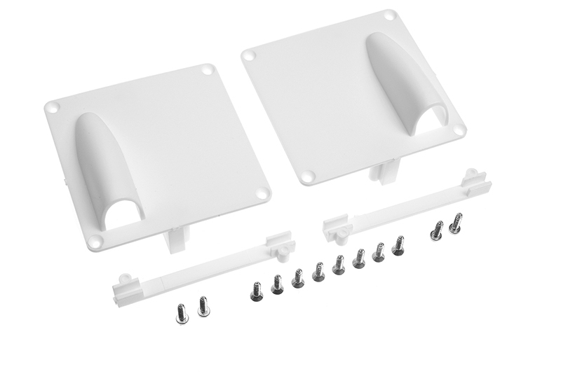 GForce Wing Servo Mount S148; HS300; SRM102; NES507 (x1) GF2176001