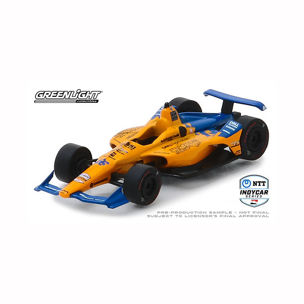 indycar diecast 2019