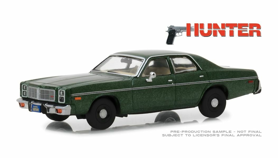 classic diecast vehicles