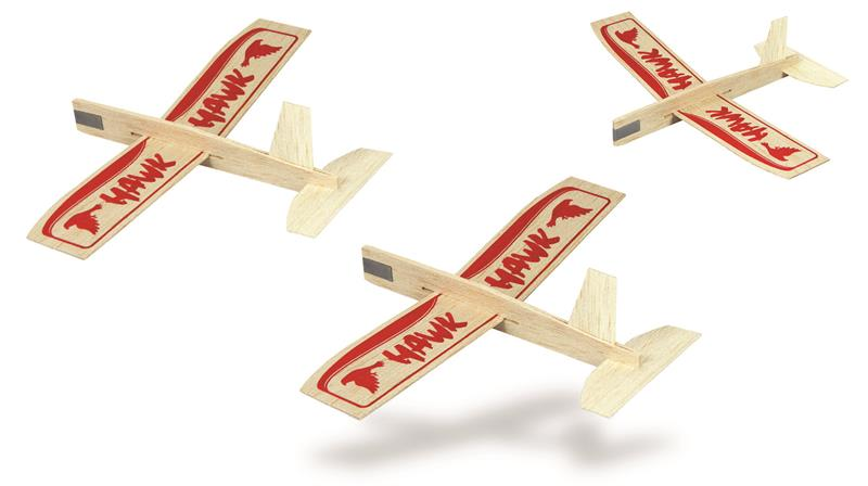 guillows balsa glider