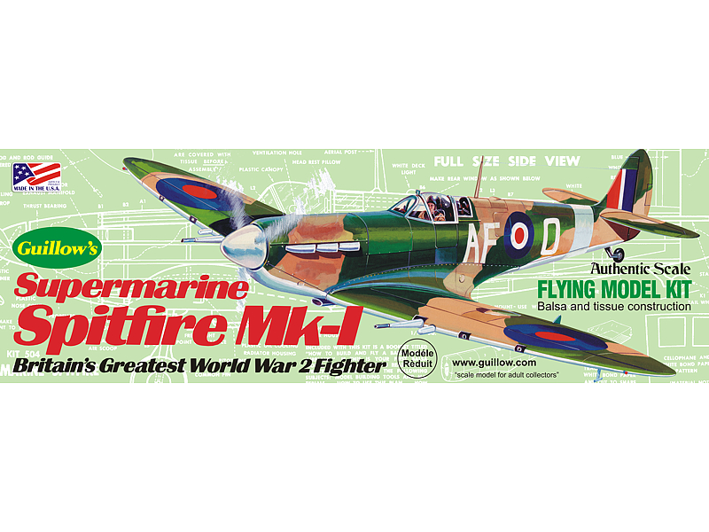 Flying model aircraft kits hotsell