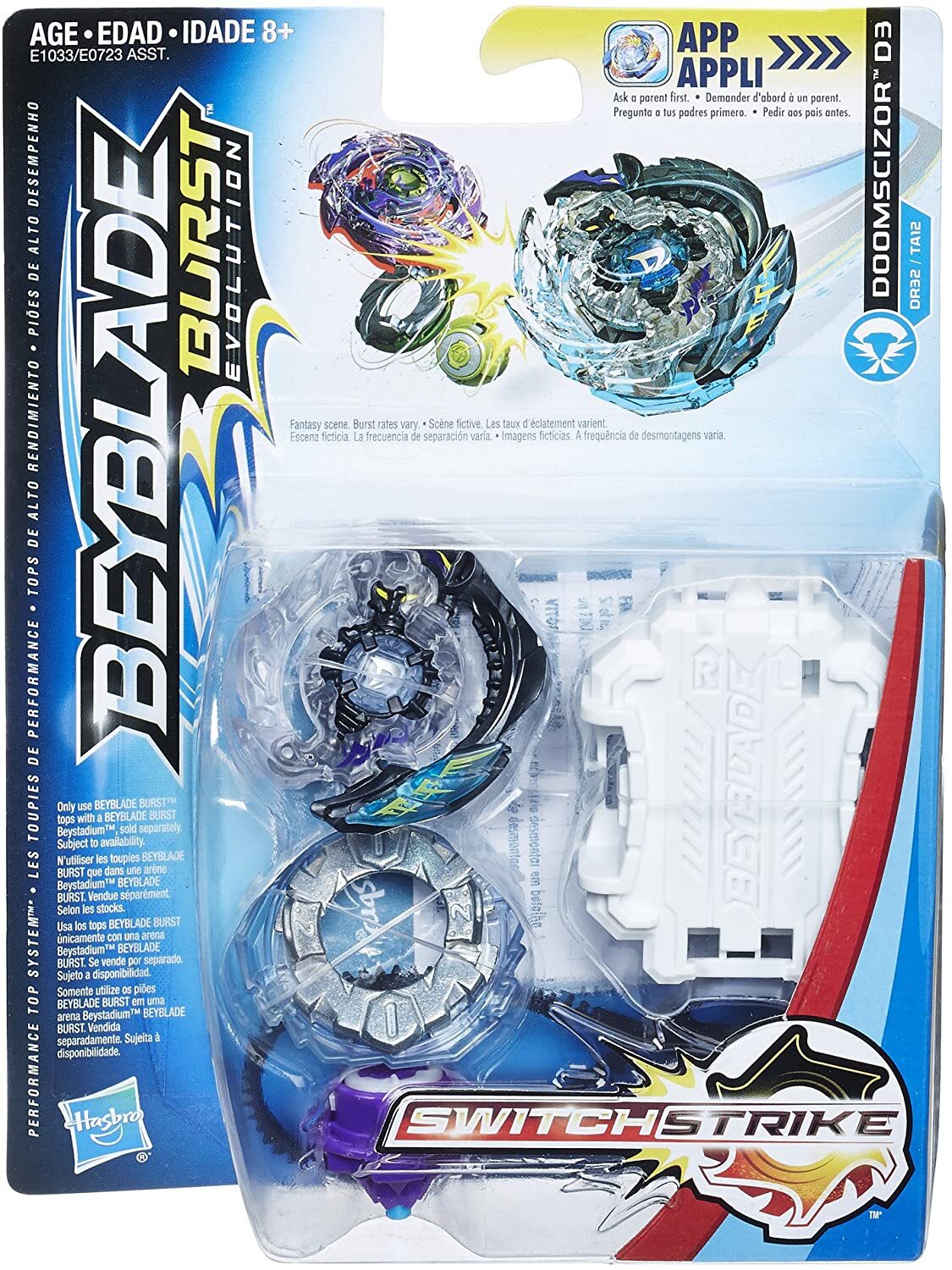 Beyblade afterpay sales