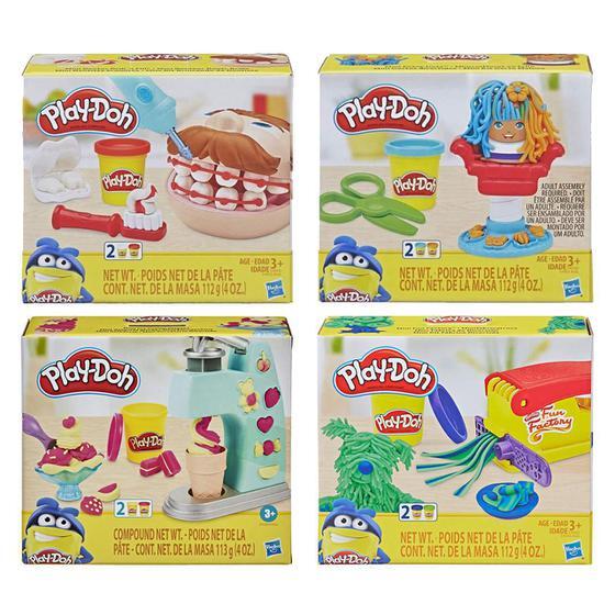 Play-Doh Play-Doh Mini Classics