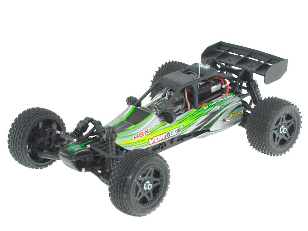vortex buggy