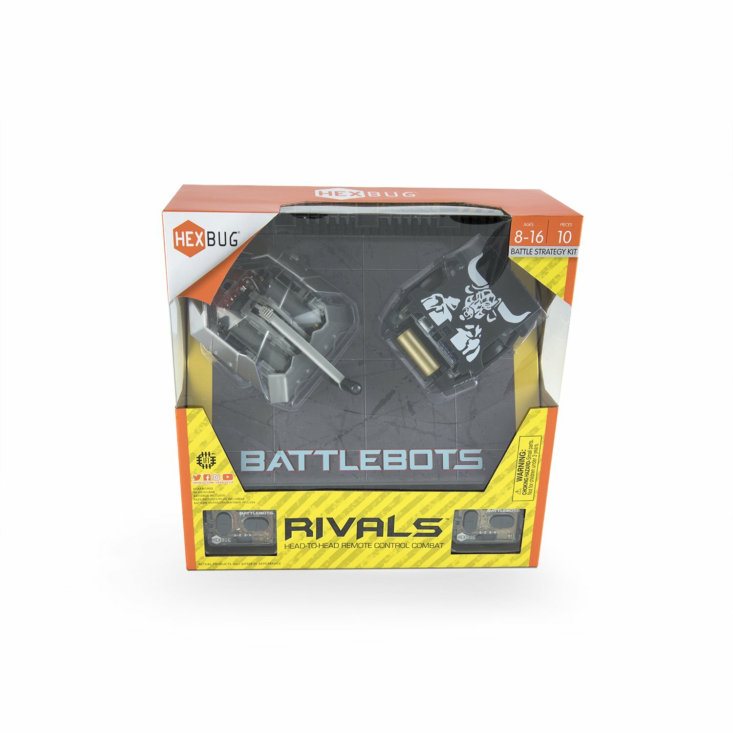 download hex bug battlebots rivals