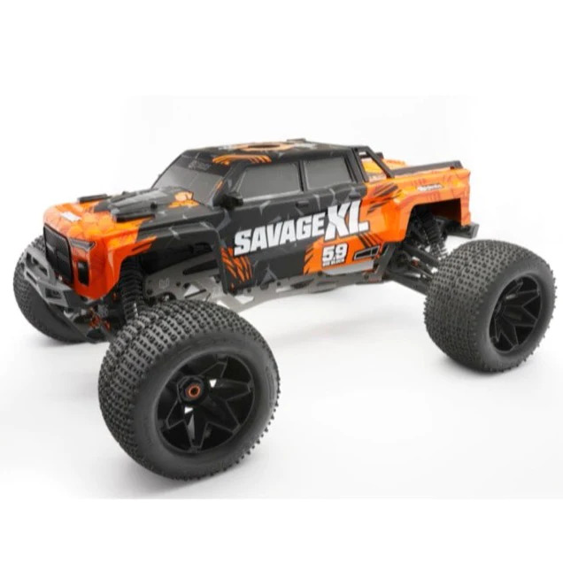 Hpi sale rc trucks