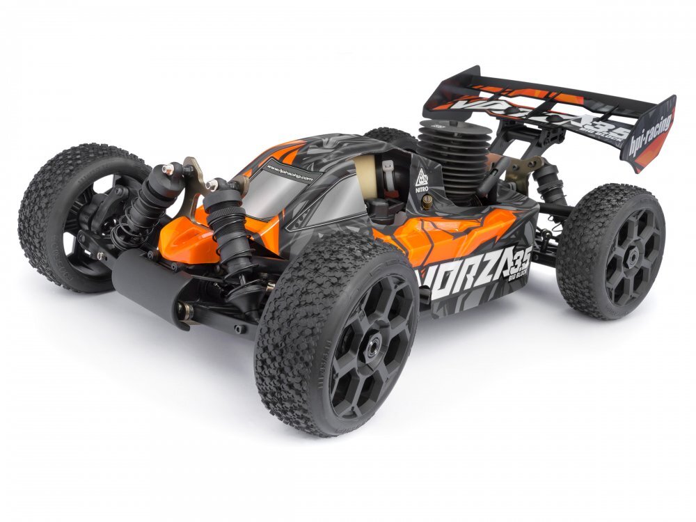 Rtr nitro 2025 buggy