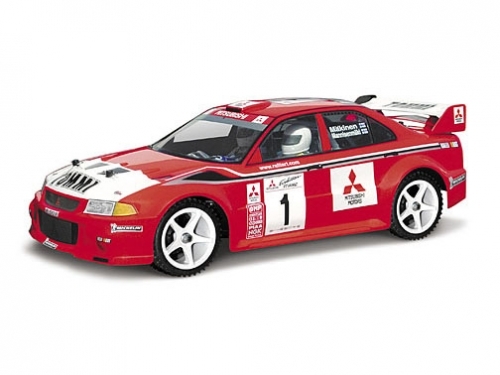 rc lancer