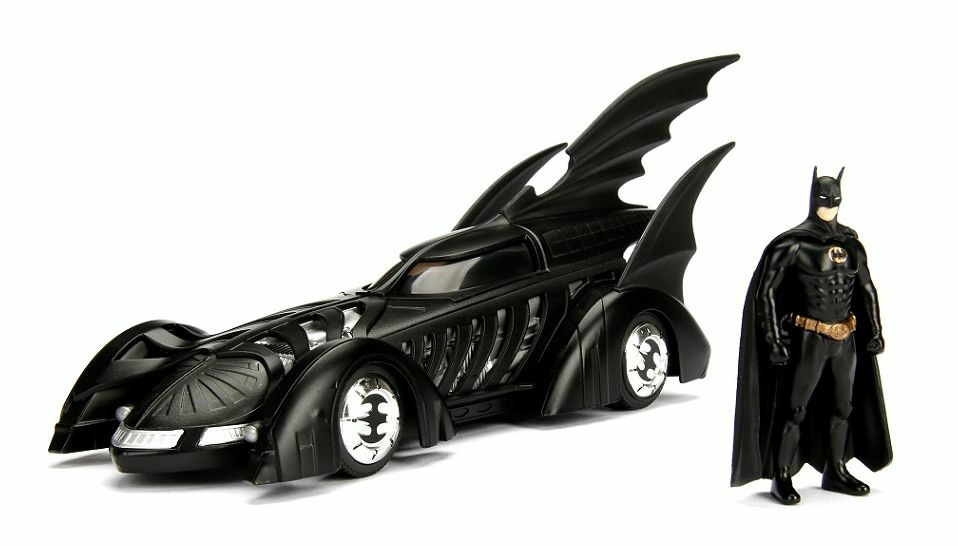 download jada batman forever batmobile download jada batman forever batmobile