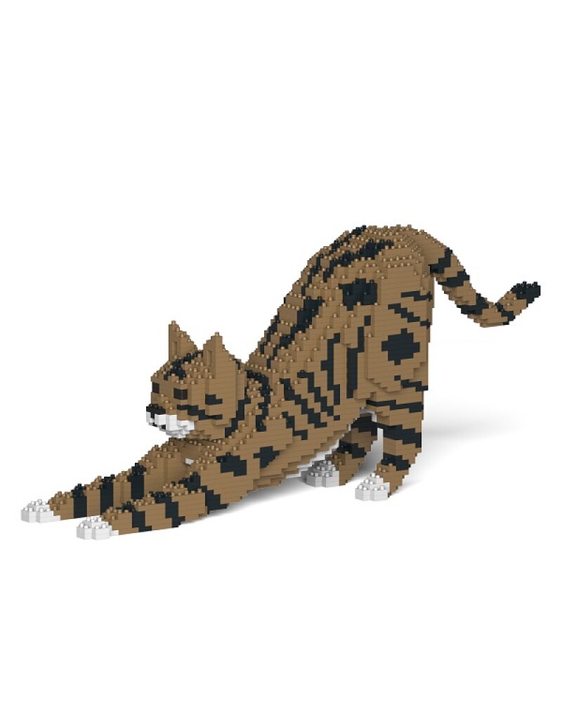Конструктор кошка. Конструктор кошка jekca.