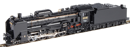 kato steam locomotives