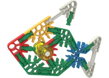 metal knex set