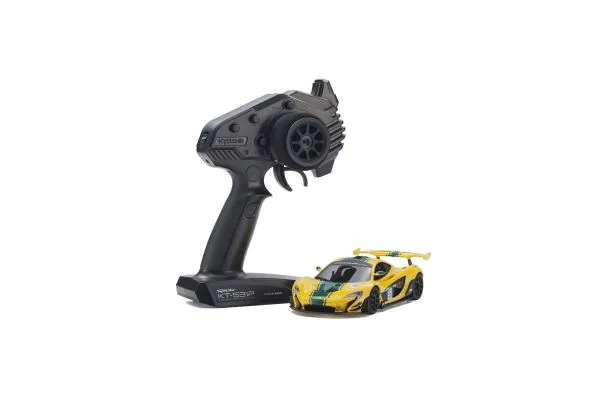 mini z ready set
