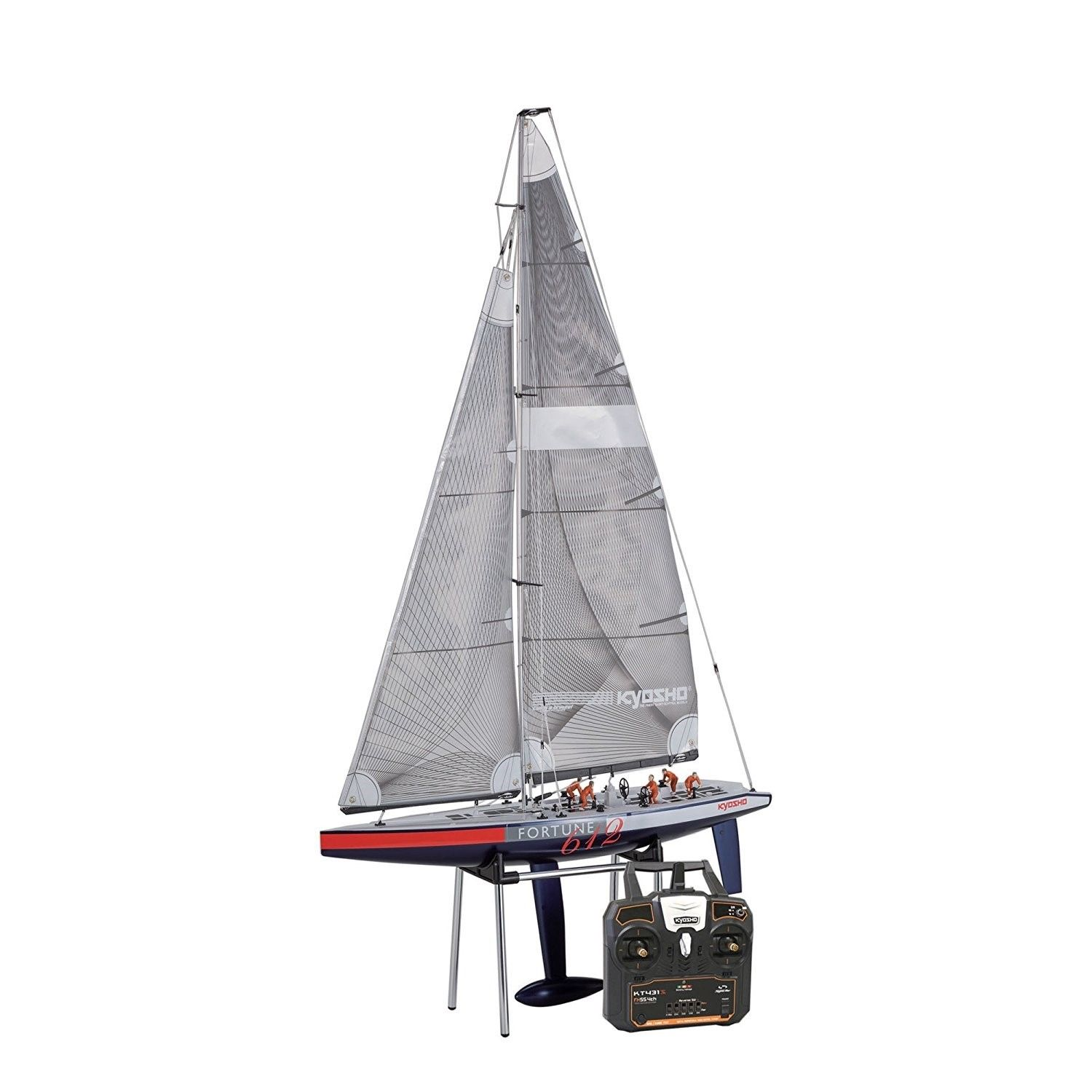 Kyosho yacht shop