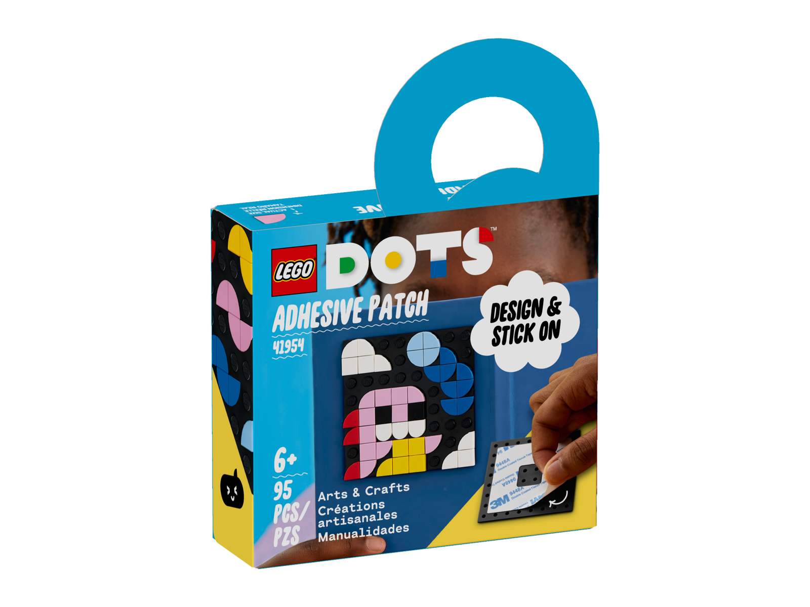 Lego sales dots au