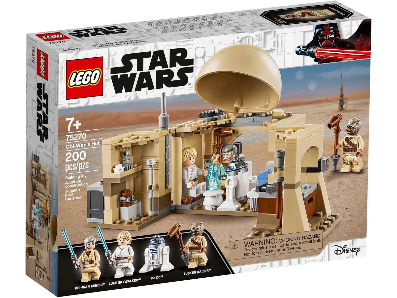 lego specials