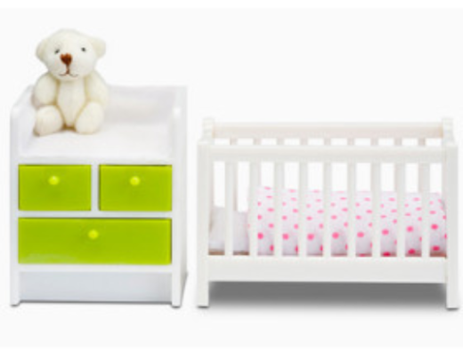 cot set afterpay