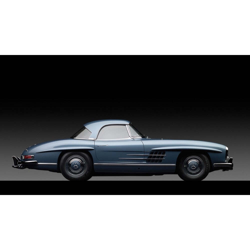 Minichamps 300sl sales