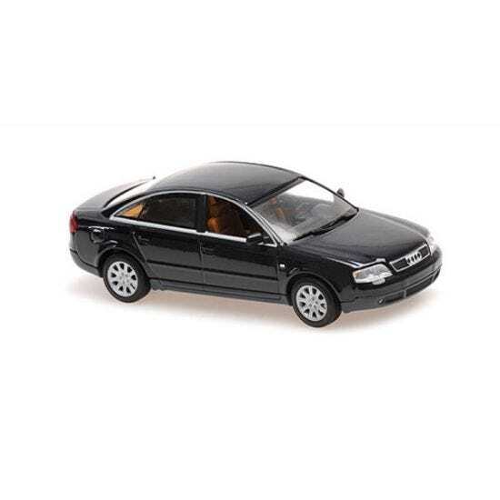 Minichamps audi sales
