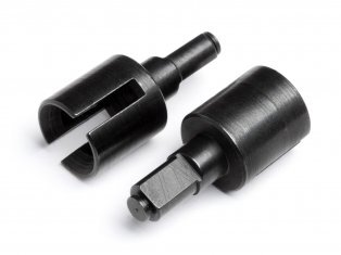 Maverick Strada MT Evo MV22019 diffferential Universal Cup Joint 2PCS