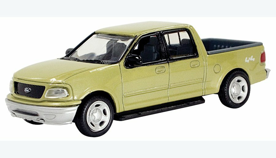 motormax ford f150