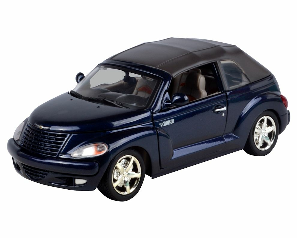 pt cruiser diecast