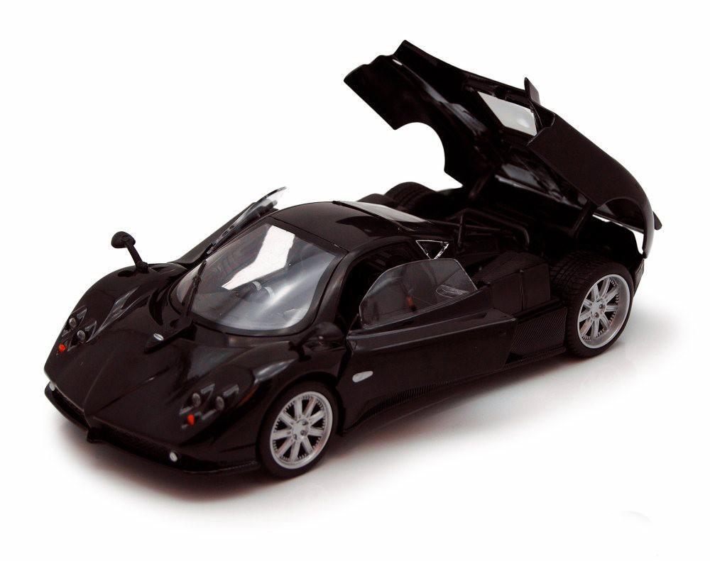 Motormax pagani hot sale zonda