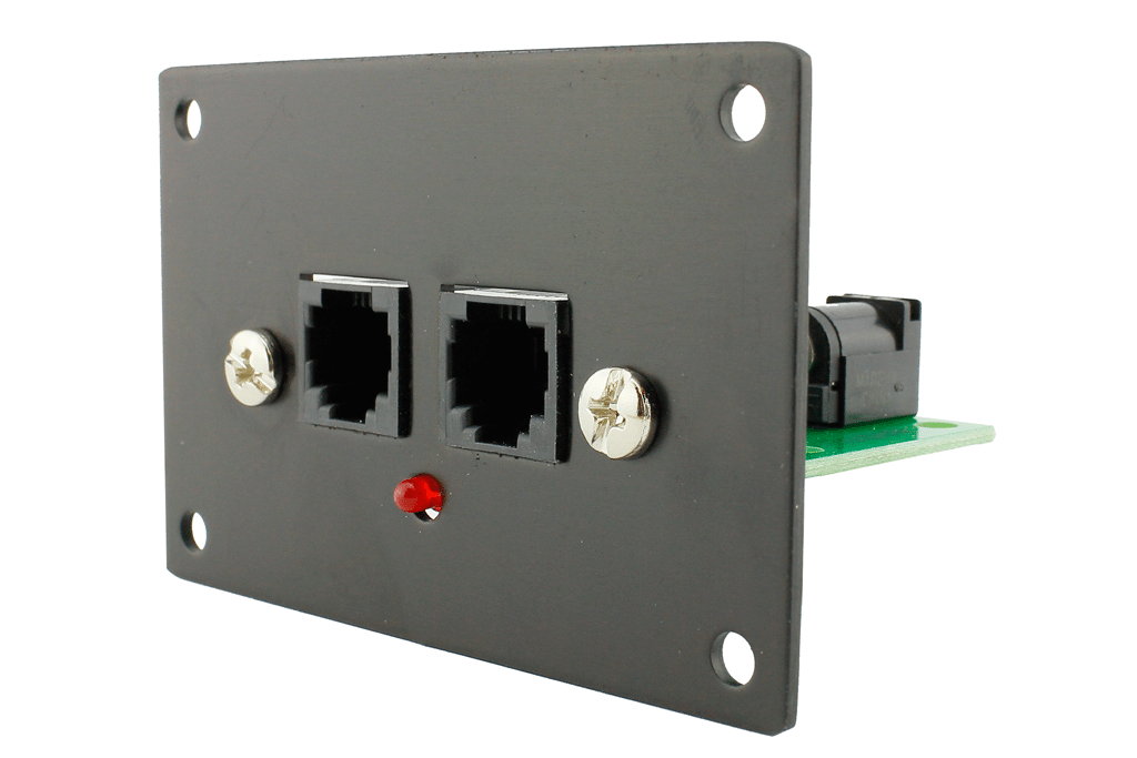 NCE PCP Power Cab Power Panel