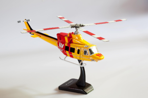 new ray helicopter models