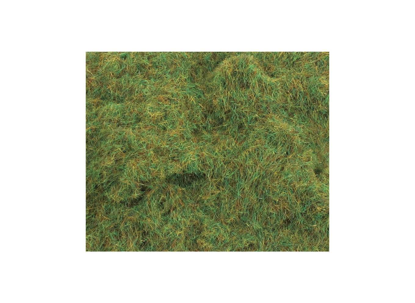 WWscenics 2mm Straw/Beige Static Grass - OO Gauge 1:76 Railway Scenery 10-100g - UK Made