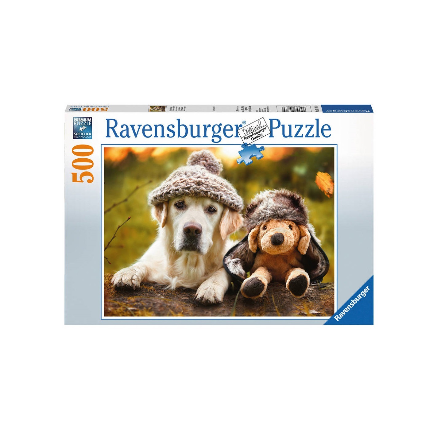 labrador jigsaw puzzle