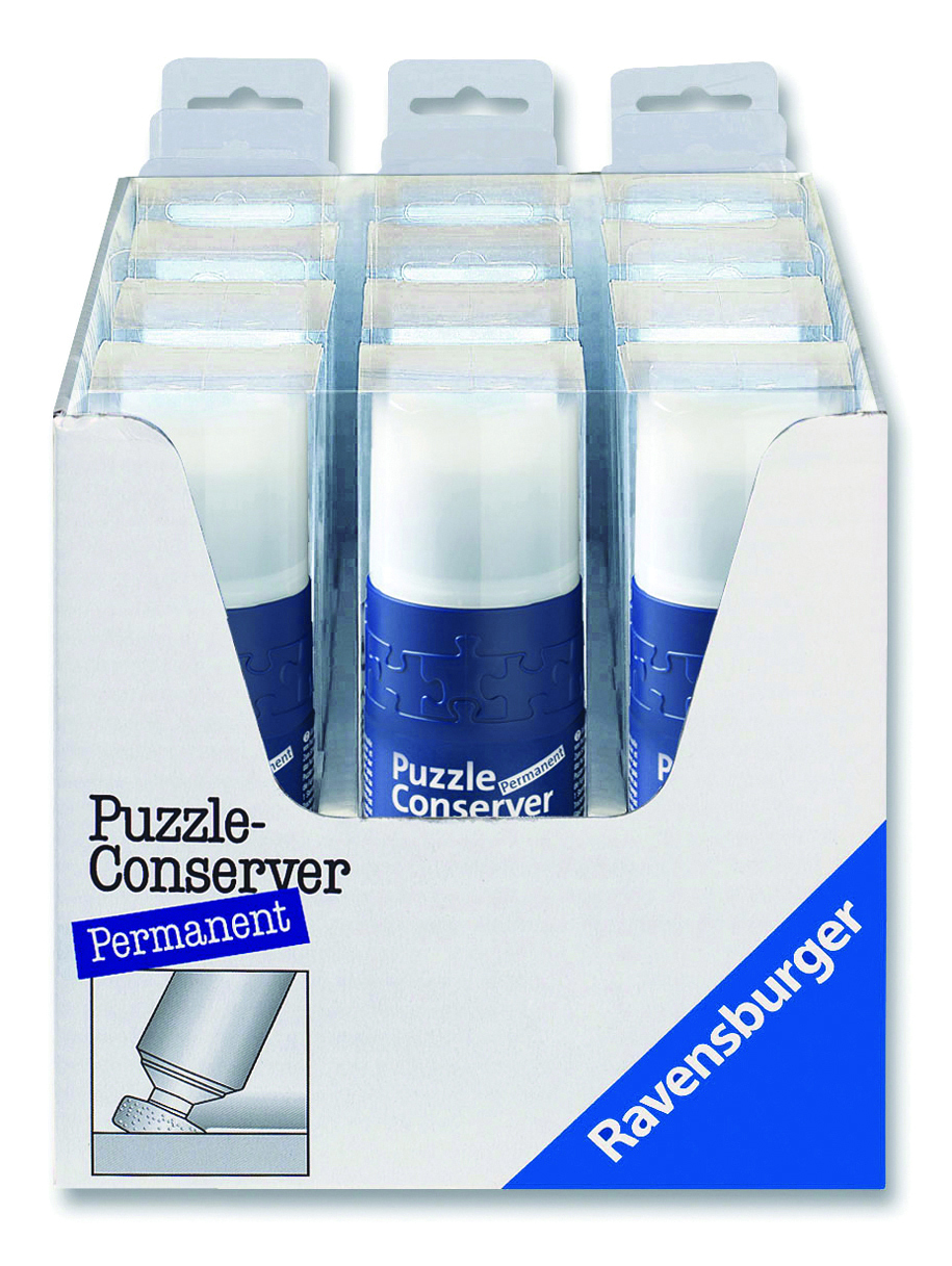 Ravensburger Puzzle Conserver Permanent glue 200mL