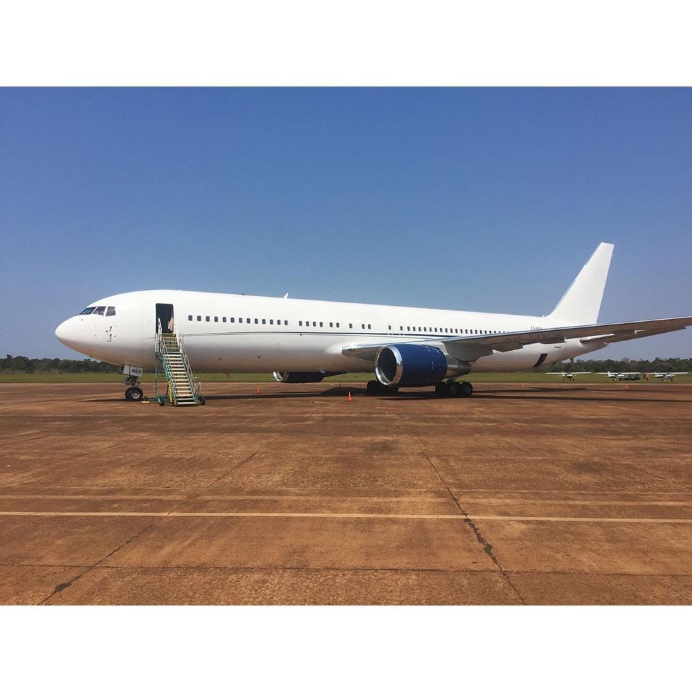 REVELL 1 144 BOEING 767 300ER 03862 PLASTIC MODEL KIT Afterpay