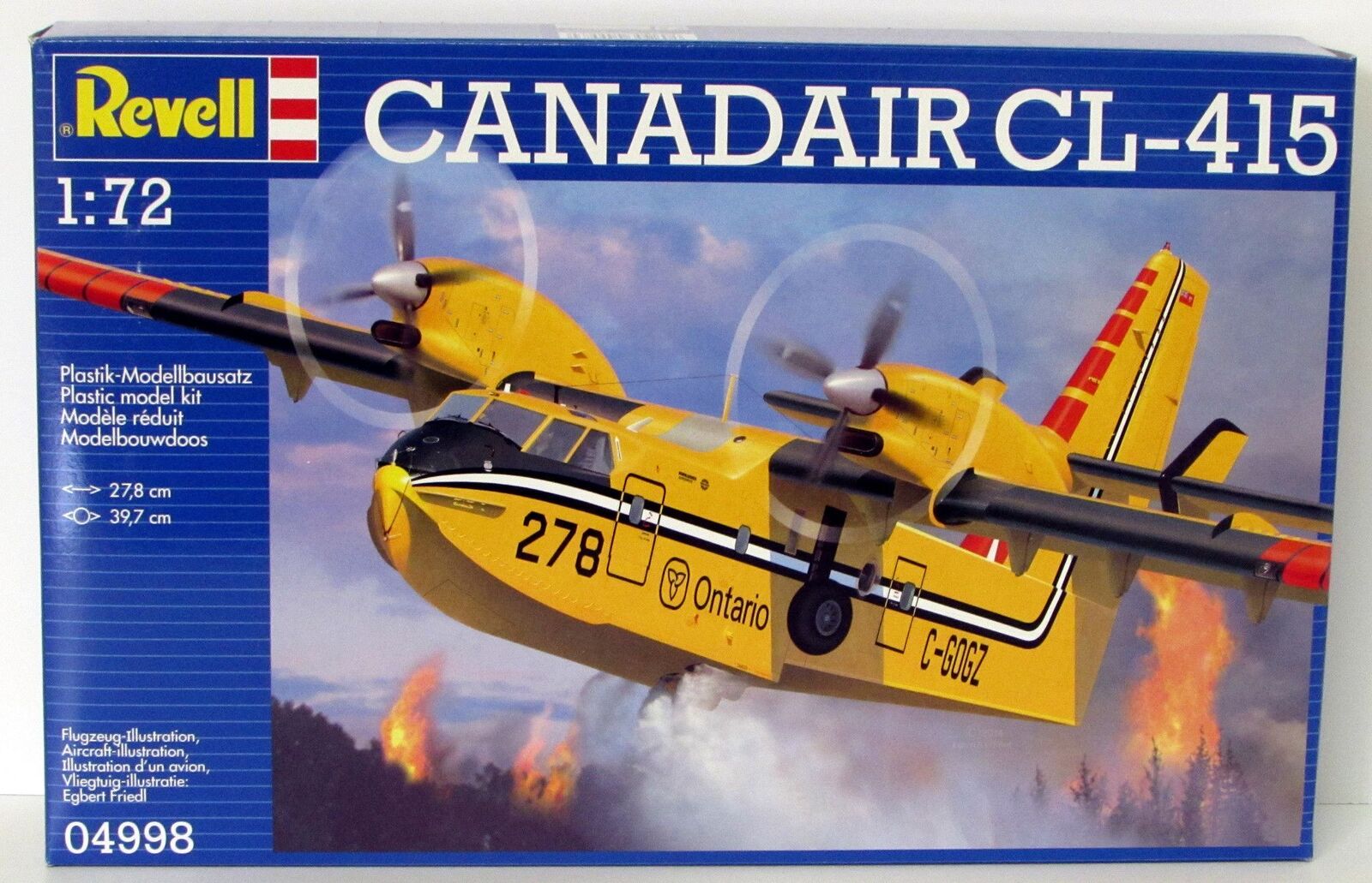 plastic model kits ontario