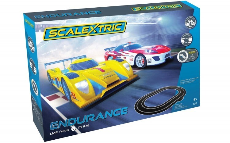 scalextric afterpay