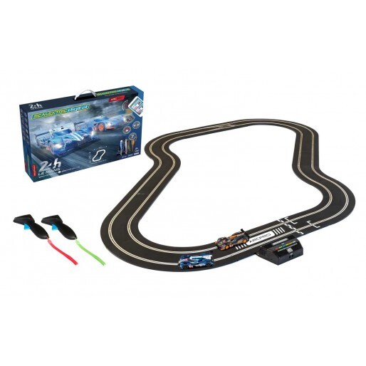 scalextric digital arc pro