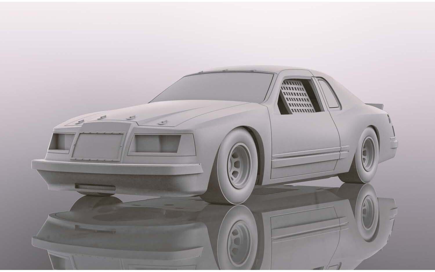 New scalextric cars for 2019 sales