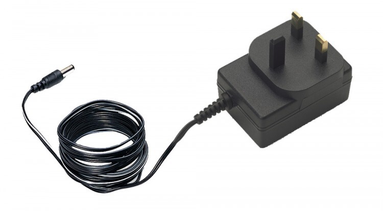 Scalextric 220 240v 50 60hz Transformer