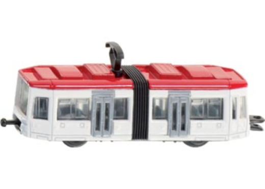 siku tram