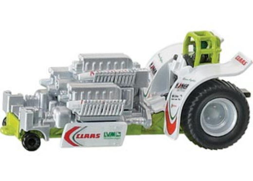 diecast pulling tractor