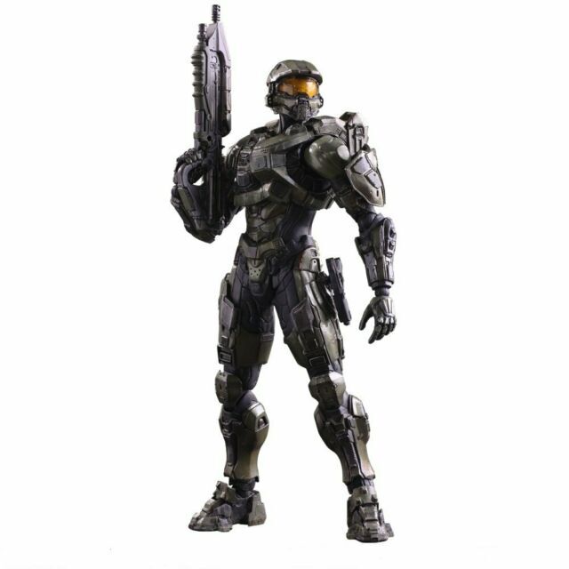 Square enix master chief discount