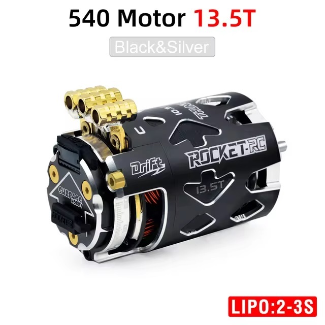 Rc drift motor discount