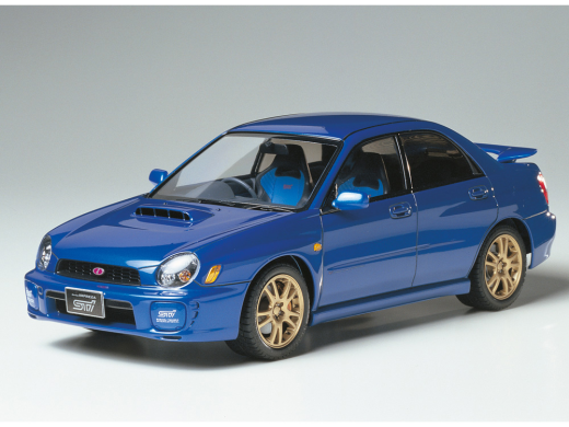tamiya wrx