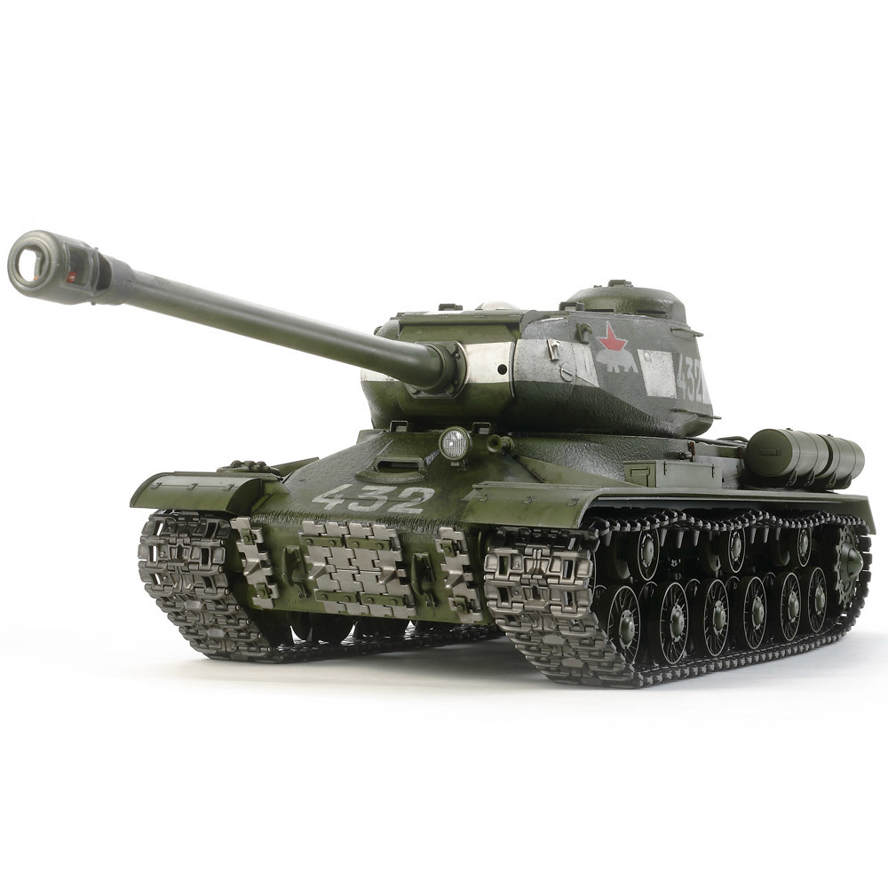tamiya rc tank kits