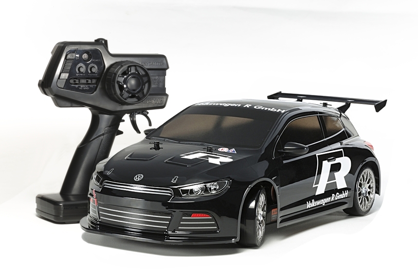 tamiya drift spec