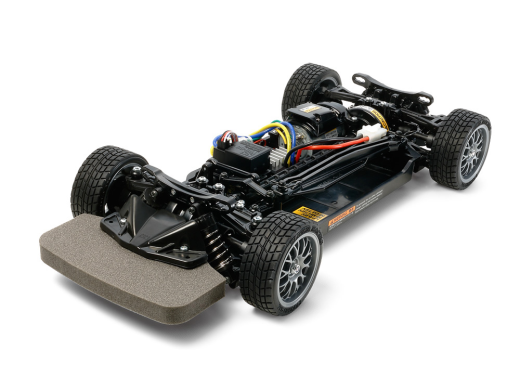 TAMIYA 1 10 TT 02 CHASSIS 57984 Afterpay available Frontline