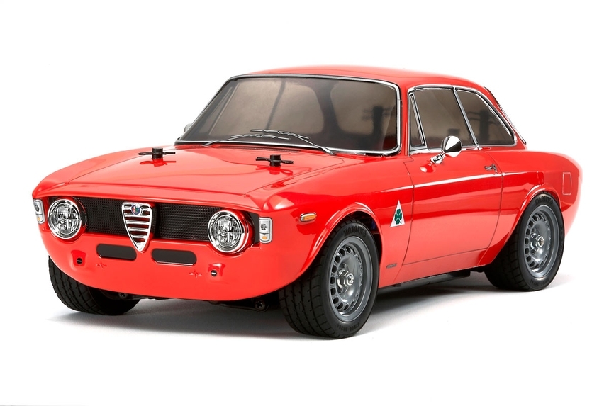 alfa romeo rc