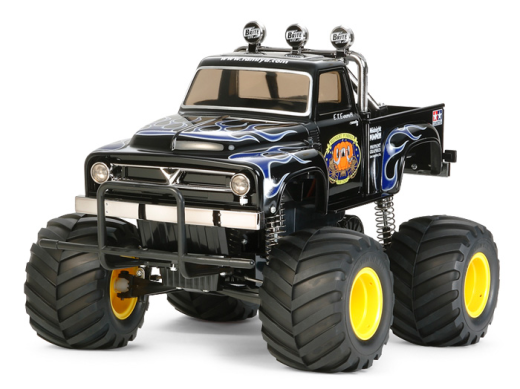 predator series 18